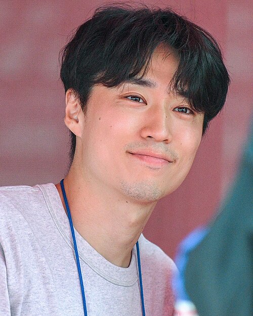 Jeong Hee-woong