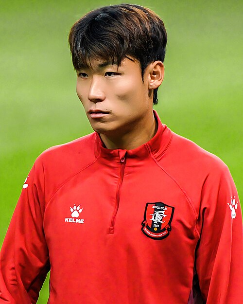 Jeong Ho-jin