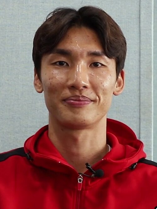 Jeong Hyeon-cheol