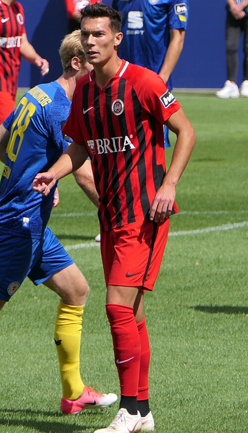 Jeremias Lorch