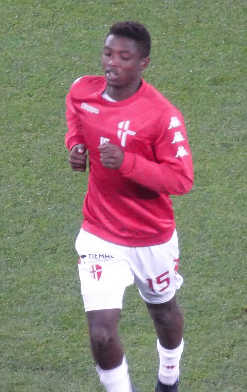Jérémie Broh