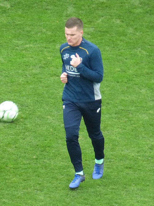 Jérémy Livolant