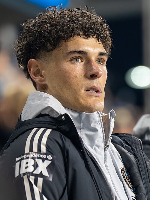 Jeremy Rafanello