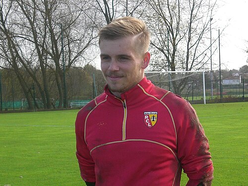 Jérémy Vachoux