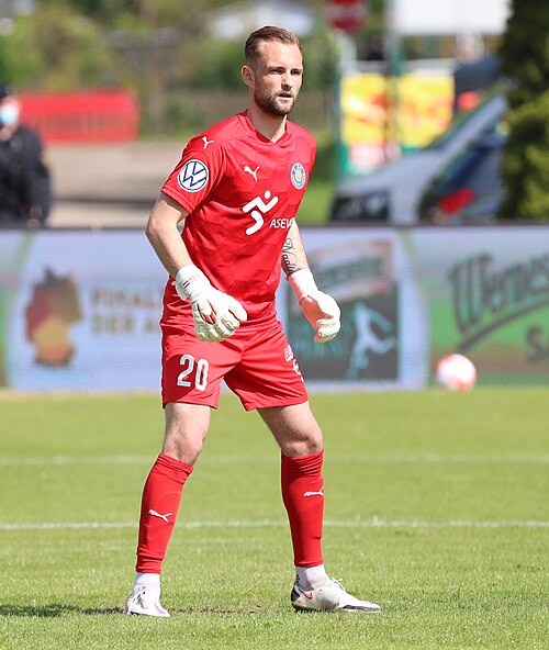 Jeroen Gies