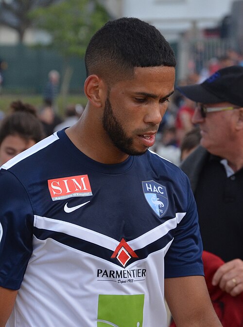 Jérôme Mombris