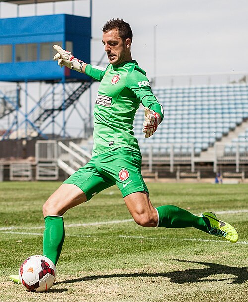 Jerrad Tyson