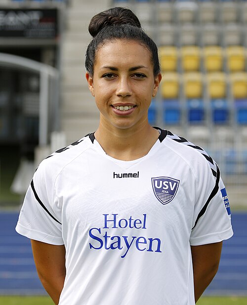Jessica King