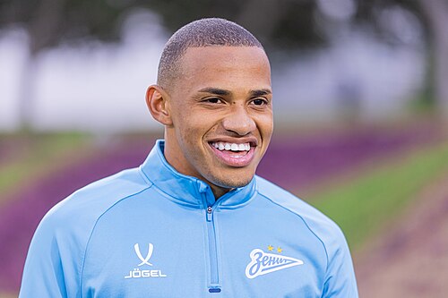 Jhonatan dos Santos Rosa