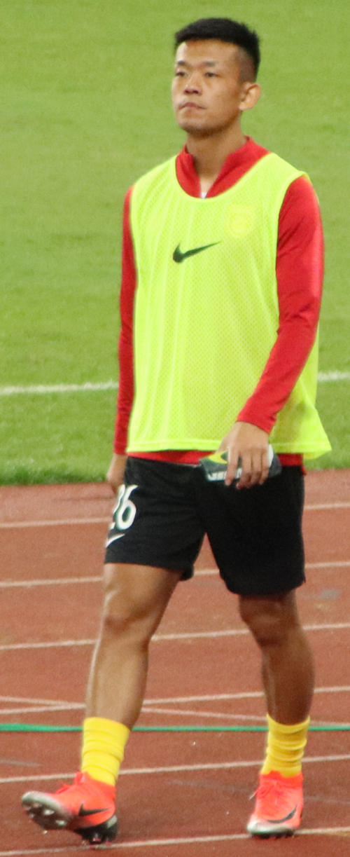 Jiang Wenjun