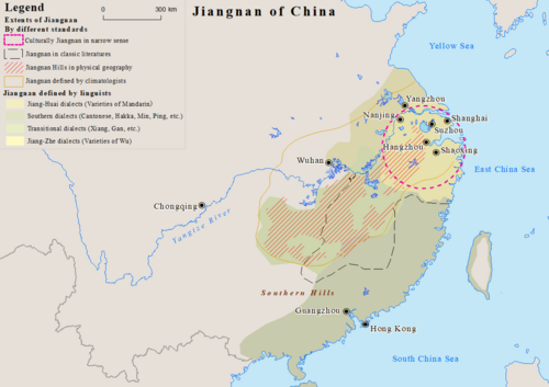 Jiang Zhe