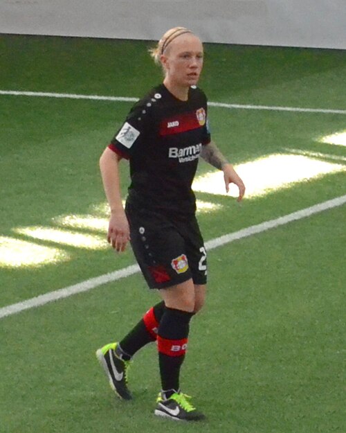 Jil Ludwig