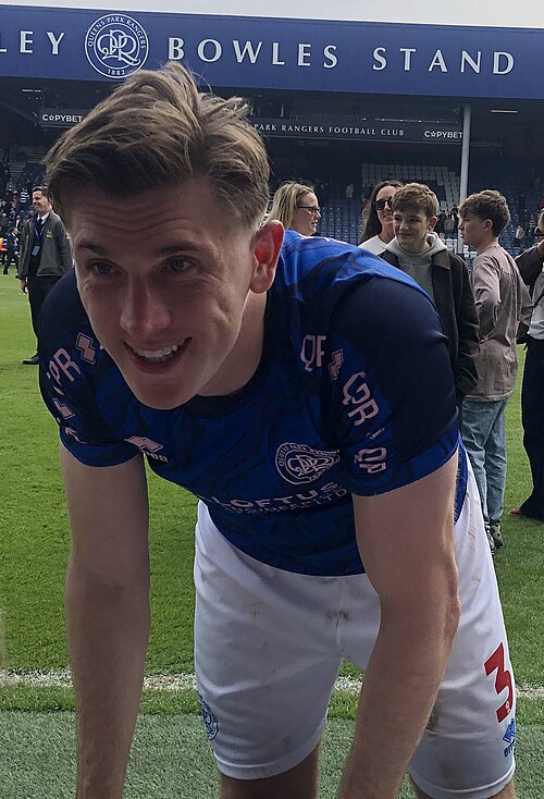 Jimmy Dunne