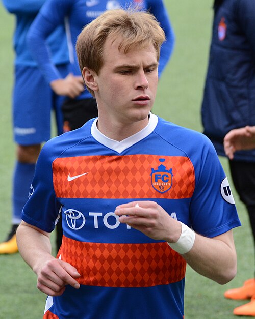 Jimmy McLaughlin