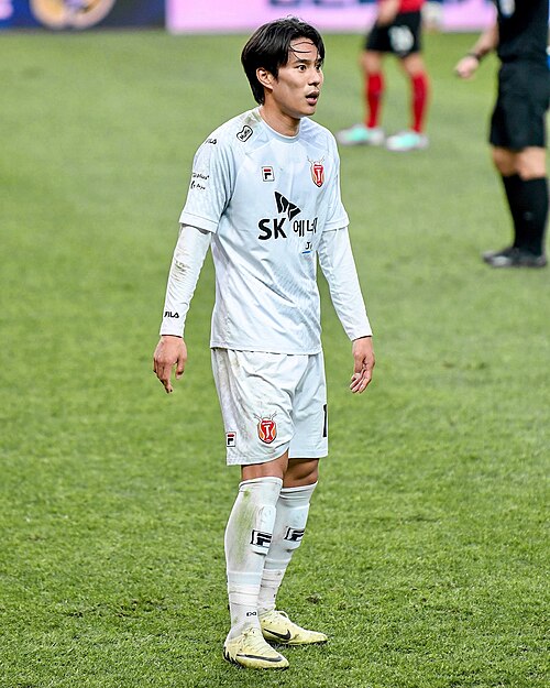 Jin Sung-wook
