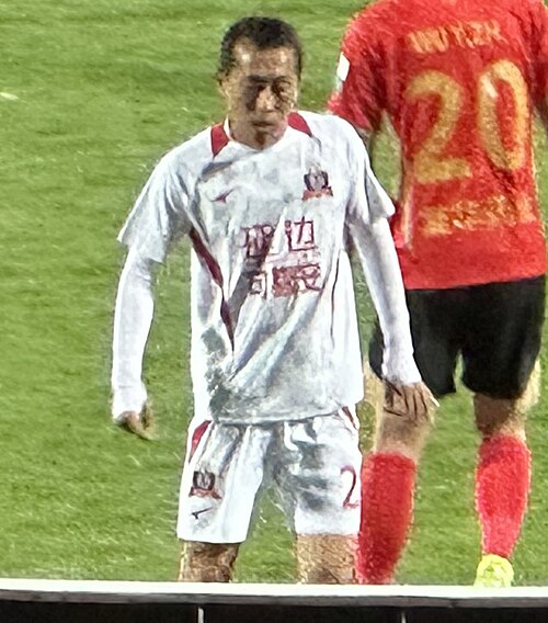 Jin Taiyan