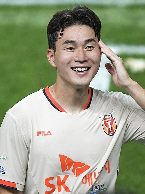 Jo Seong-joon