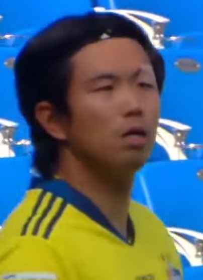 Jo Su-huk