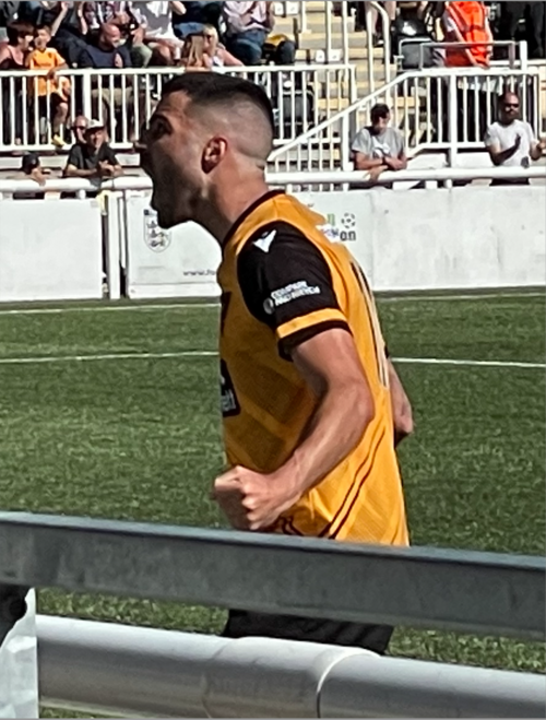 Joan Luque
