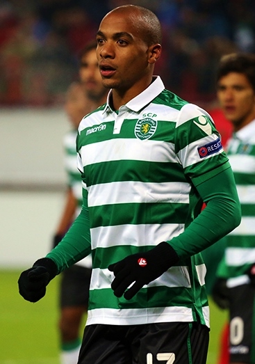 João Mário