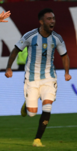 Joaquín García