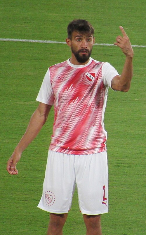 Joaquín Laso