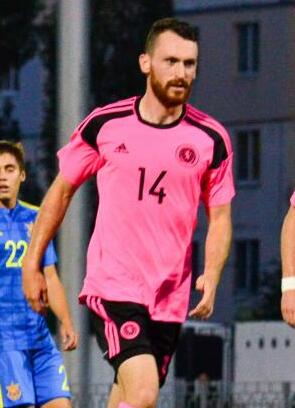 Joe Chalmers