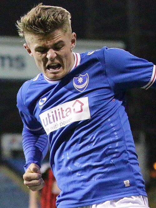 Joe Hancott