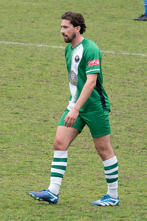 Joe Piggott