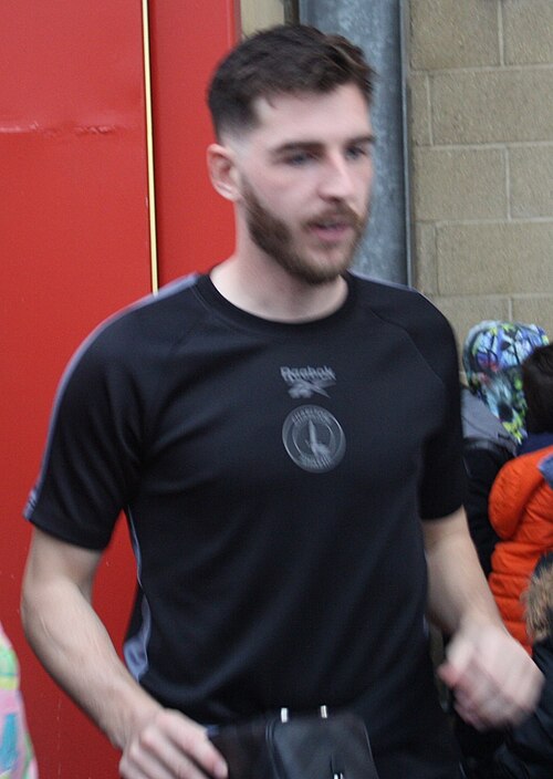 Joe Rankin-Costello