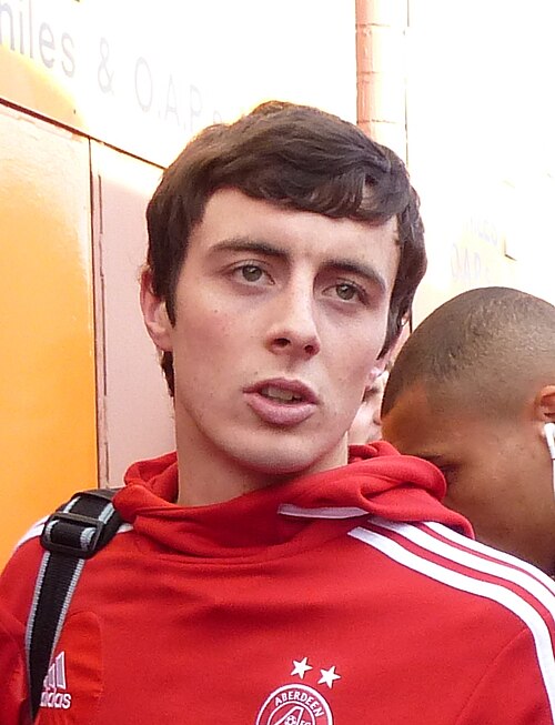 Joe Shaughnessy