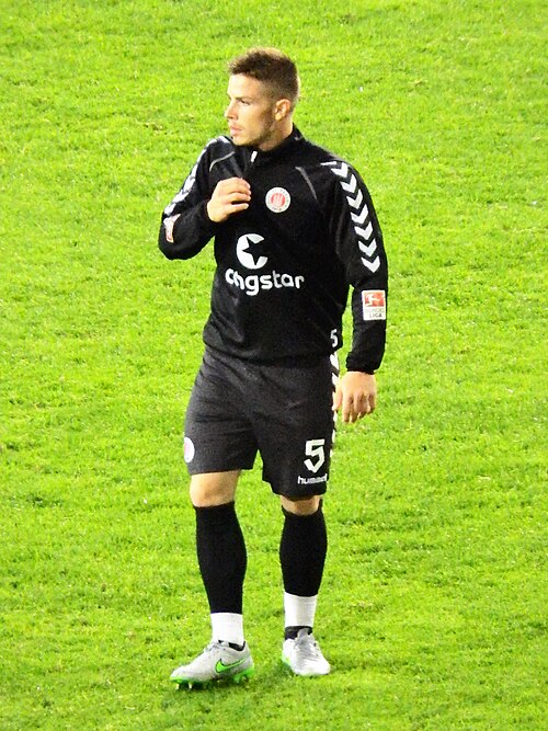 Joël Keller