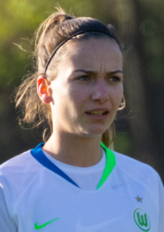 Joelle Wedemeyer
