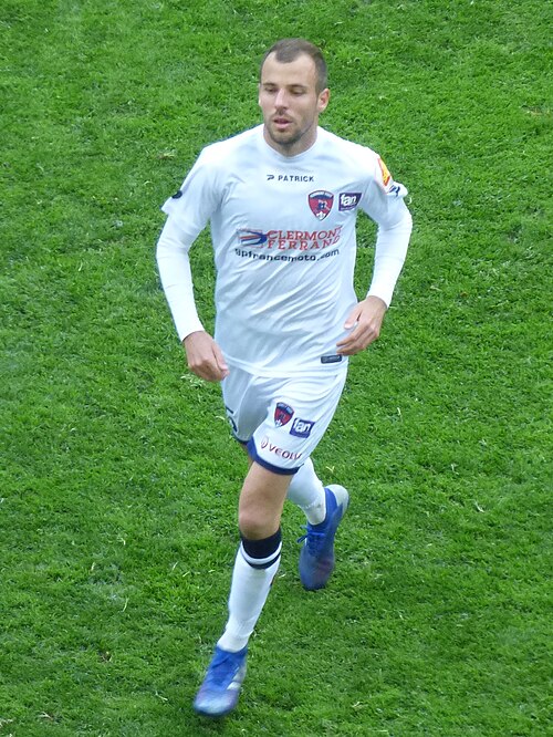 Johan Gastien