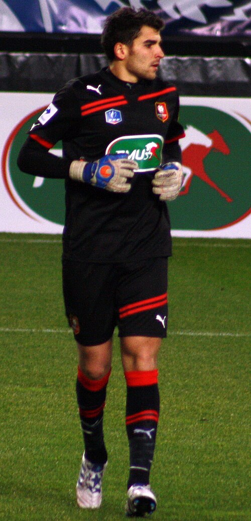 Johann Carrasso
