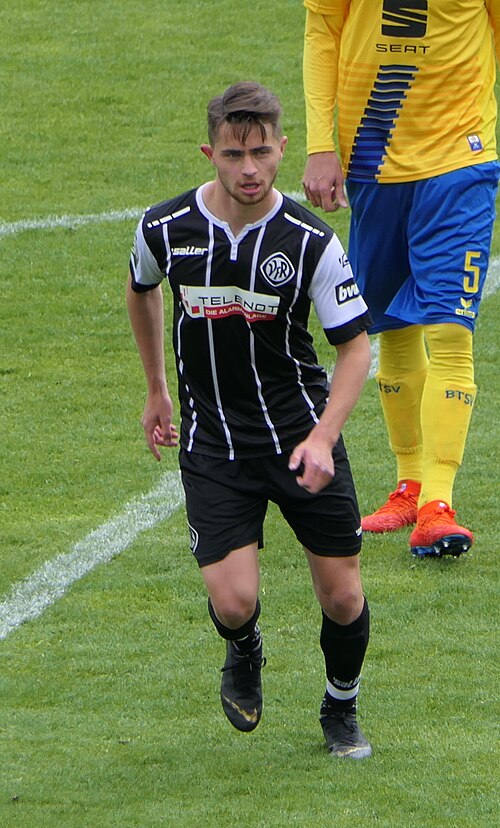 Johannes Bühler