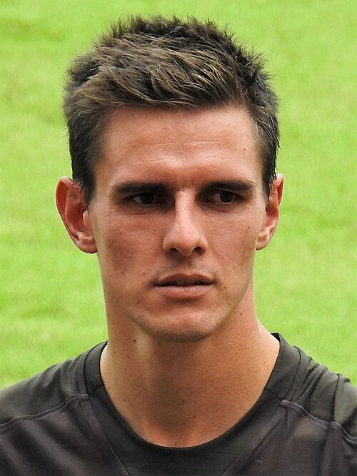 Johannes Flum
