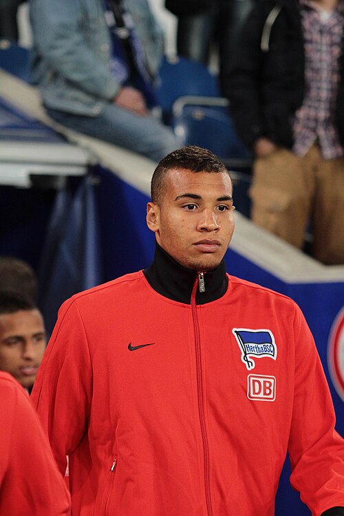 John Brooks