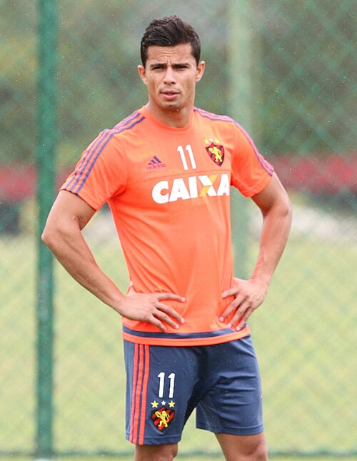 Johnathan Aparecido da Silva
