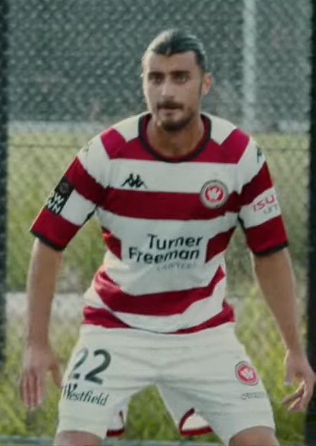 Johnny Koutroumbis