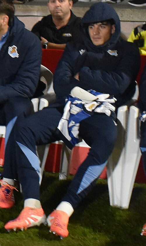 Jon Martín