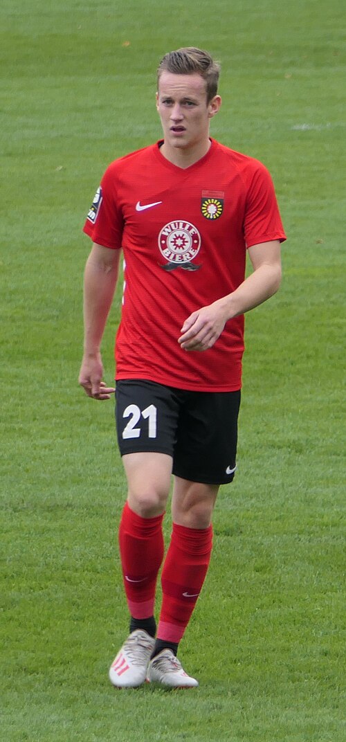 Jonas Behounek