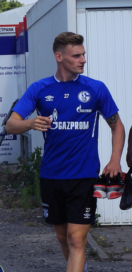 Jonas Carls