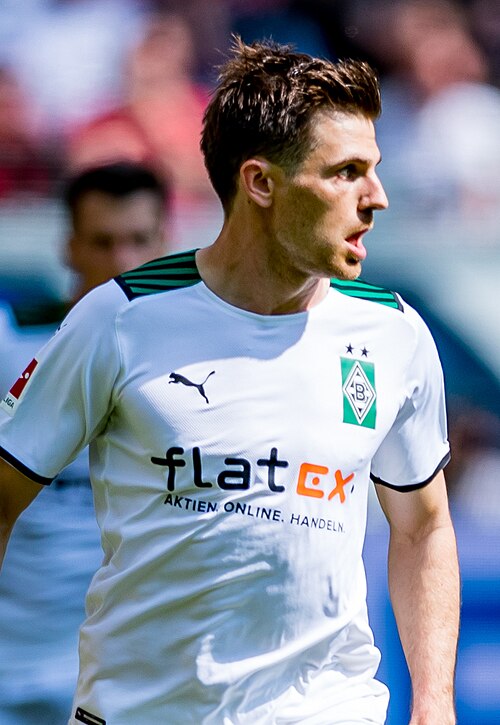 Jonas Hofmann