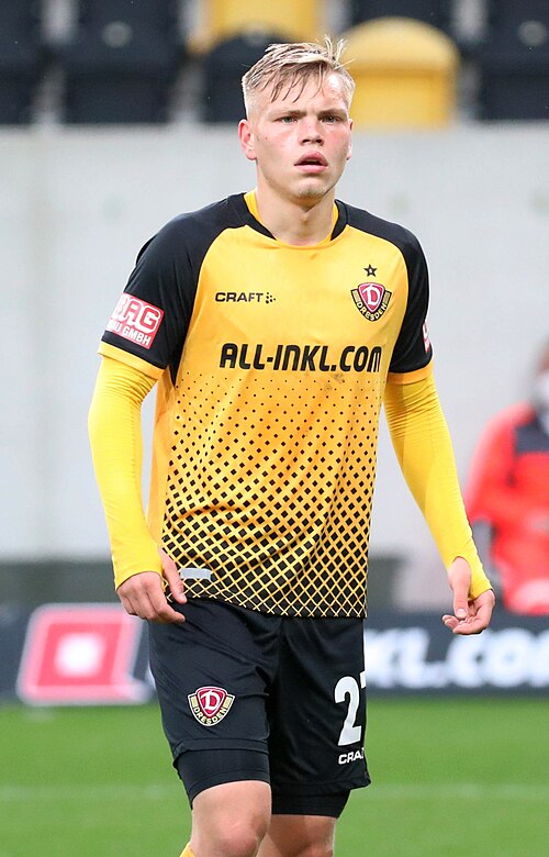 Jonas Kühn