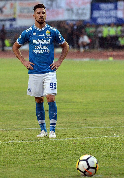 Jonathan Bauman