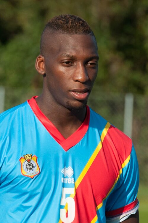 Jonathan Bijimine