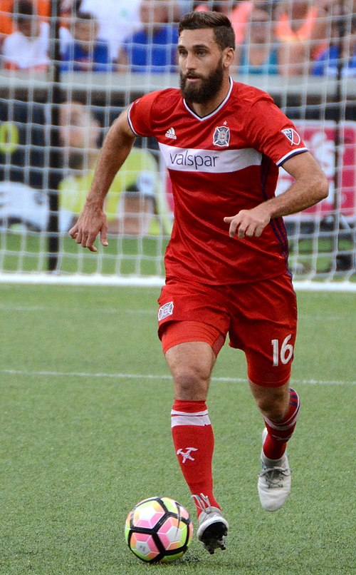 Jonathan Campbell