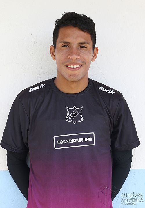 Jonathan de la Cruz