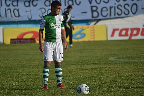 Jonathan Requena